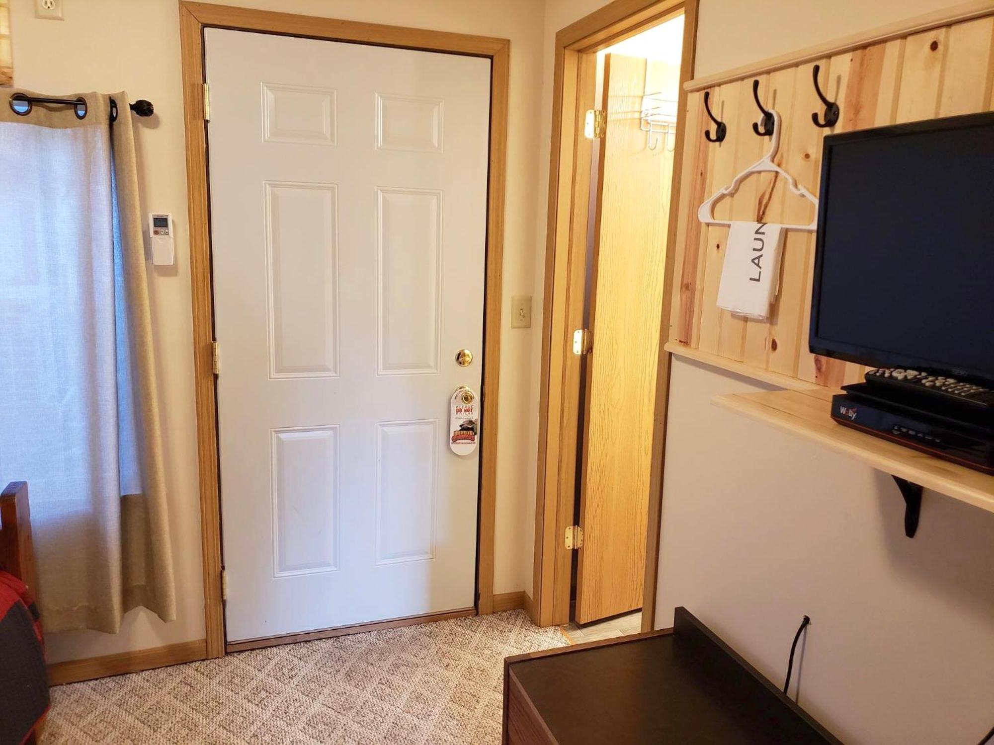 Rockerville Lodge & Cabins 奇斯顿 客房 照片