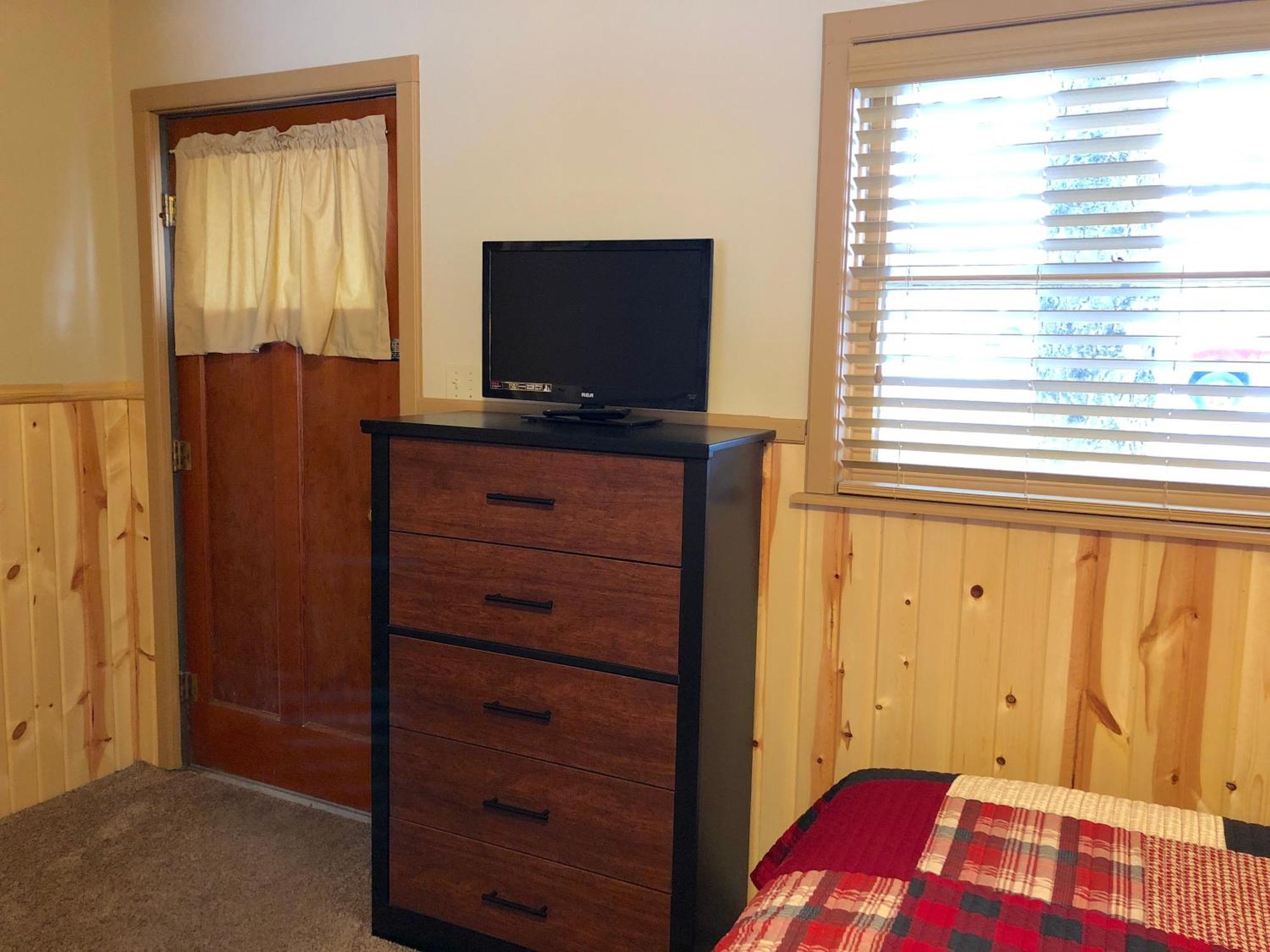 Rockerville Lodge & Cabins 奇斯顿 客房 照片